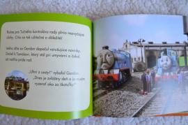 Gordon a spencer (2/2)
