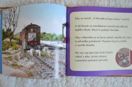 Toby a jahniatka (2/2)