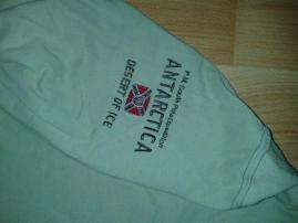 Tričko zn.private member (3/4)