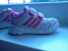 Botasky adidas (1/3)