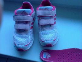 Botasky adidas (2/3)