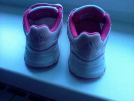 Botasky adidas (3/3)