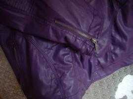 Koženková buda (2/4)