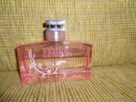 Parfum ferre rose princes (1/2)