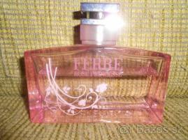 Parfum ferre rose princes (2/2)