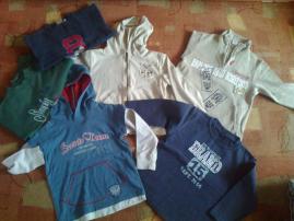 -50% Pulovre (mix) (1/6)