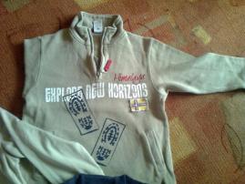 -50% Pulovre (mix) (2/6)