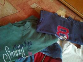 -50% Pulovre (mix) (6/6)