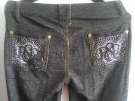 Leginy redial a ine (4/7)