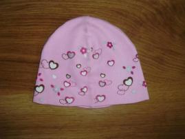 Hello kitty čiapka (2/2)
