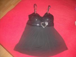 Krásny top (1/2)
