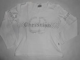 Christian dior nátelník l (1/2)