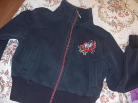 Mikina + trička (2/4)