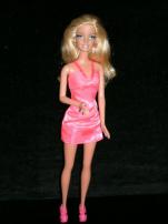 Super star barbie (2/4)