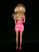 Super star barbie (3/4)