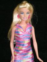 Barbie (1/4)