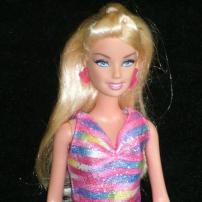 Barbie (2/4)