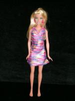 Barbie (3/4)