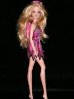 Barbie mariposa (2/4)