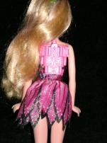 Barbie mariposa (3/4)