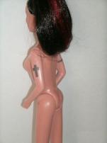 Spice girl - mel c (4/4)