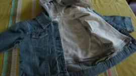 Riflova bunda (2/2)
