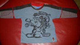 Tričko disney -disney, 92 (1/4)