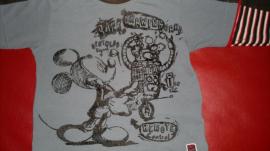 Tričko disney -disney, 92 (4/4)