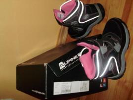 Alpine pro (2/4)