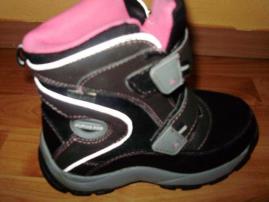 Alpine pro (3/4)