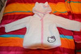 Hello kitty mikinka - h&a (1/2)