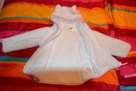 Hello kitty mikinka - h&a (2/2)