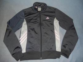 Mikina adidas (1/1)
