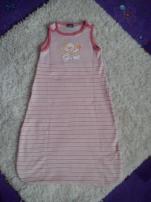Krásny baby-vak (1/2)