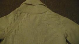 Úžasný svetrík - h&m, (4/4)