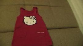 Hello kitty šatočky - h&a (2/4)