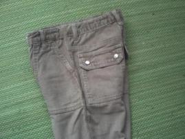 Menzestraky pas 2*33cm (2/6)