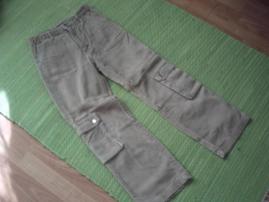 Menzestraky pas 2*33cm (4/6)