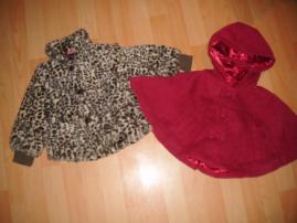 Detske kabaty (1/3)