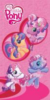 Osuška pony 05 (1/1)