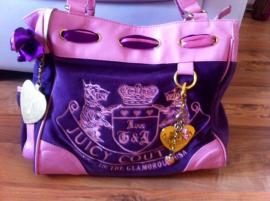 Juicy couture ih.k odberu (3/5)