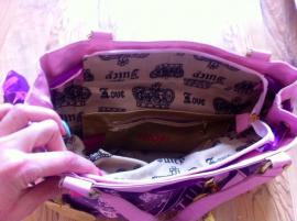 Juicy couture ih.k odberu (4/5)