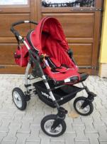 Kočík baby smile v-max (4/4)