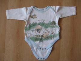 Body dlhy rukav (1/2)