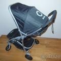 Športový kočík baby home (1/2)