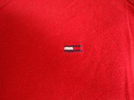 Tommy hilfiger č.l (3/3)