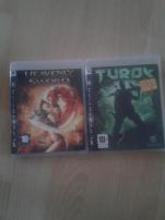 Ps3 hry (1/2)