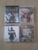 Ps3 hry (2/2)