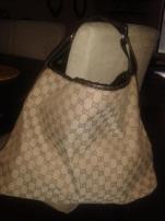 Kabelka gucci (1/3)