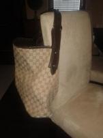 Kabelka gucci (2/3)